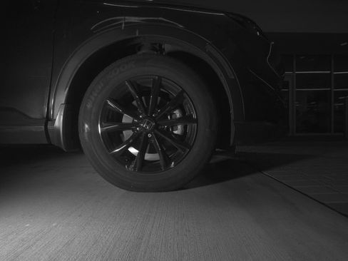 Used 2025 Honda CR-V Sport image 6