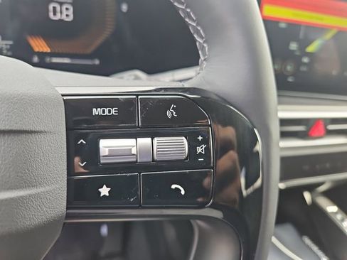 New 2026 Kia Sorento EX FWD image 21