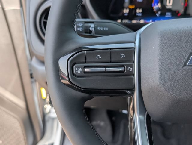New 2026 Chevrolet Colorado Trail Boss AWD/4WD image 16