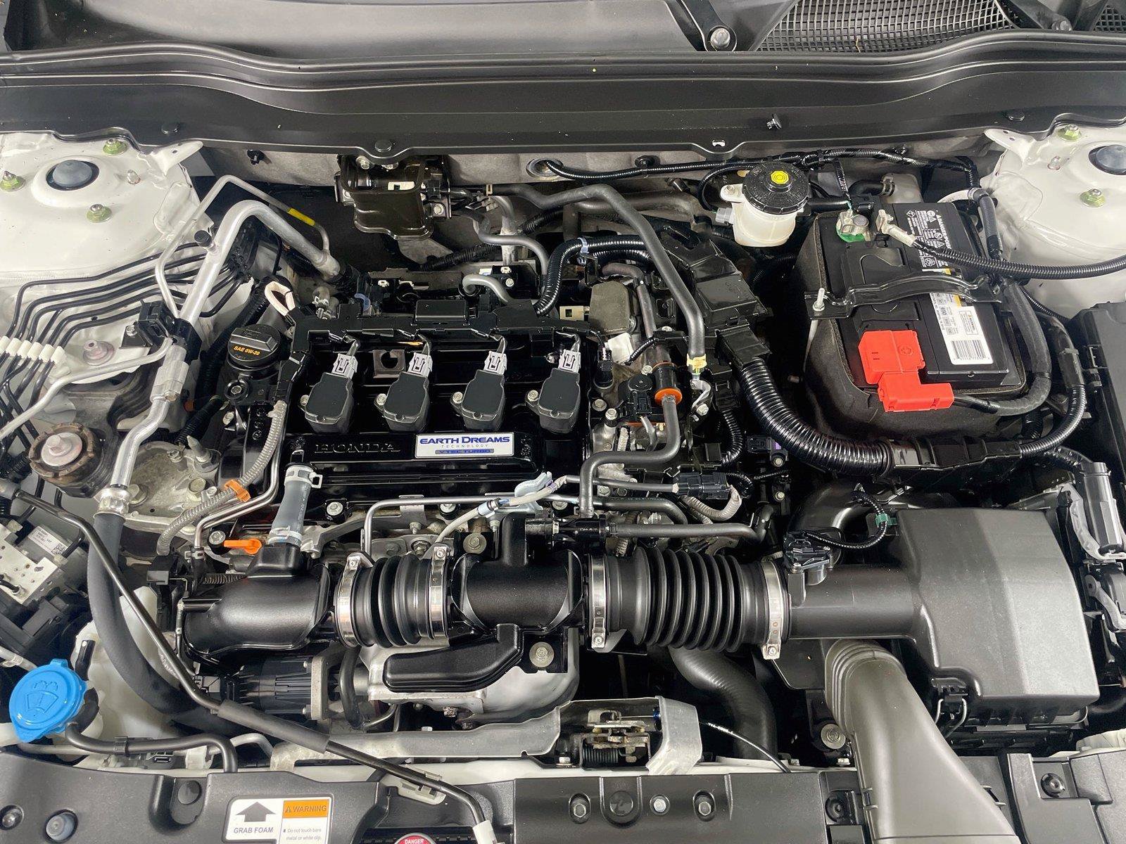 Used 2019 Honda Accord EX-L image 33
