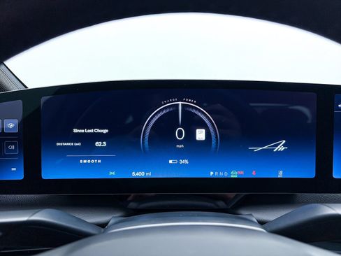 Used 2023 Lucid Air Touring AWD/4WD image 32