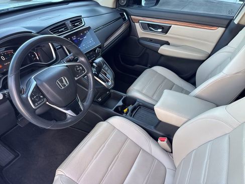 Used 2020 Honda CR-V EX-L image 11