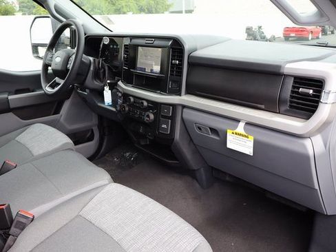 New 2025 Ford F350 XLT AWD/4WD image 31
