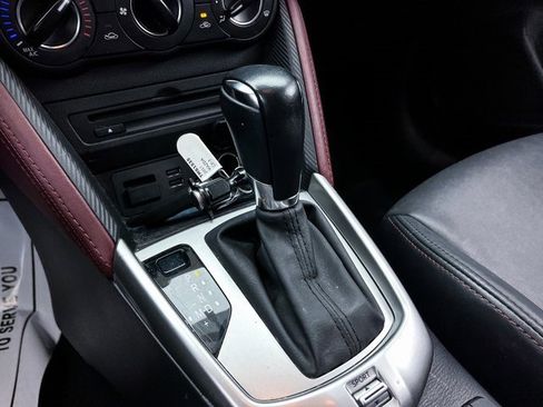 Used 2017 MAZDA CX-3 Touring image 24