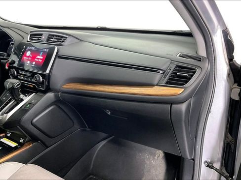 Used 2022 Honda CR-V Touring image 21