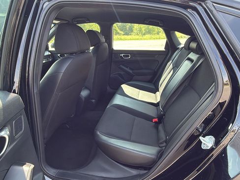 Used 2025 Honda Civic Sport image 22