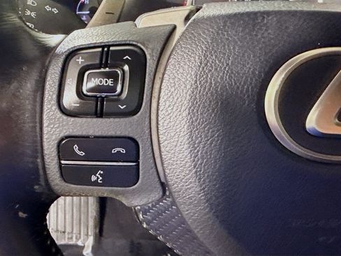 Used 2018 Lexus IS 300 w/ Comfort Package RWD image 14