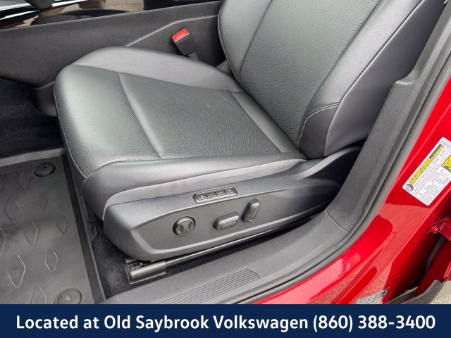 Certified 2023 Volkswagen ID.4 S RWD image 33