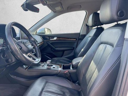 Used 2018 Audi Q5 2.0T Premium image 16