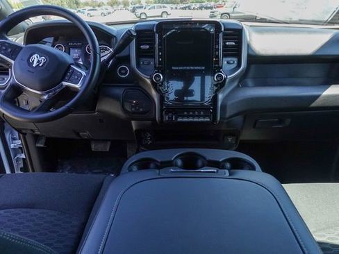 New 2025 RAM 3500 Tradesman image 28