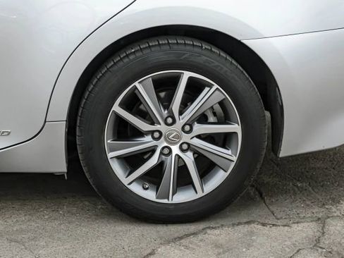 Used 2016 Lexus ES 300h image 67