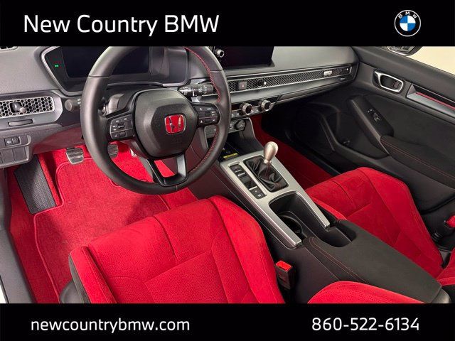 Used 2024 Honda Civic Type R image 11