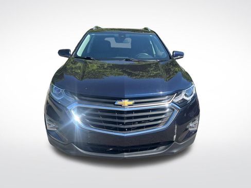 Used 2020 Chevrolet Equinox LT FWD image 10
