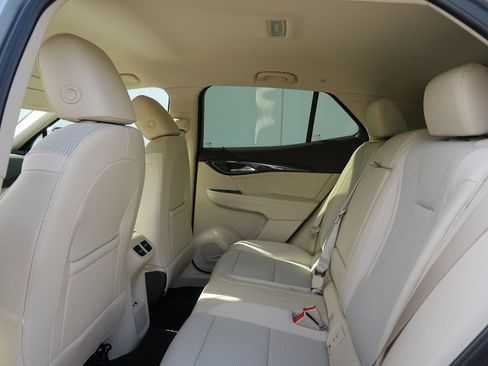 Used 2023 Buick Envision Preferred AWD/4WD image 19