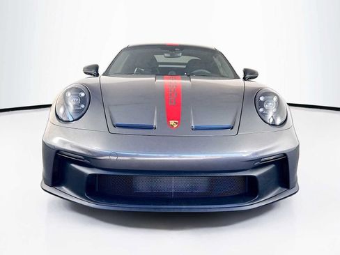 Certified 2022 Porsche 911 GT3 RWD image 6