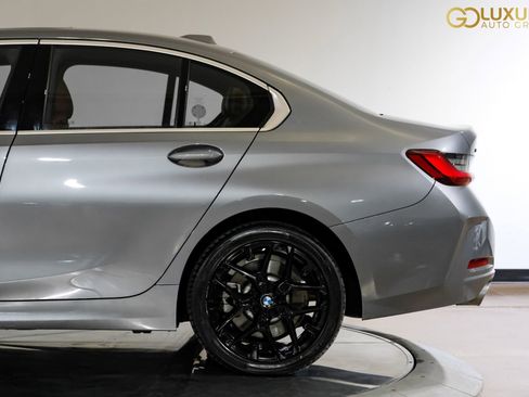 Used 2025 BMW 330i xDrive Sedan image 15