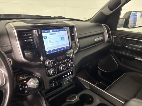 Certified 2022 RAM 1500 Laramie image 13