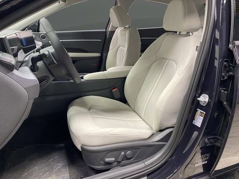 New 2026 Hyundai Sonata SEL image 4