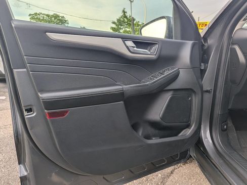 Used 2021 Ford Escape SE AWD/4WD image 12