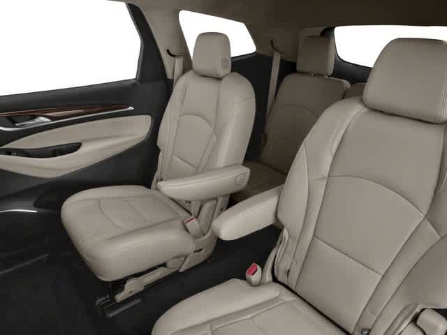 Used 2018 Buick Enclave Premium w/ Experience Buick Package FWD image 16