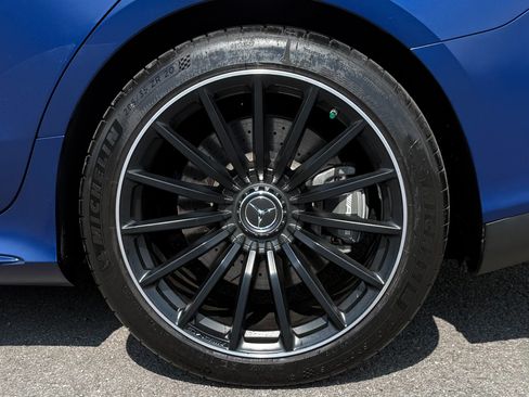 Used 2019 Mercedes-Benz AMG GT 53 image 10