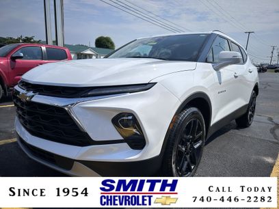 Used 2023 Chevrolet Blazer LT w/ Sound & Technology Package