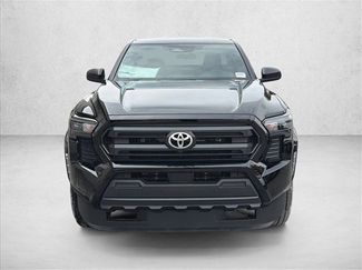 New 2026 Toyota Tacoma SR w/ SR Upgrade Package AWD/4WD video 2
