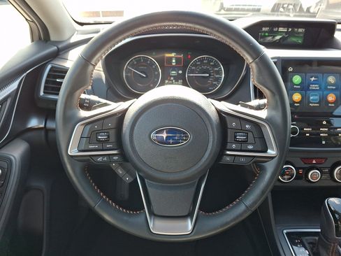 Used 2023 Subaru Crosstrek 2.5i Limited w/ Moonroof Package AWD/4WD image 20