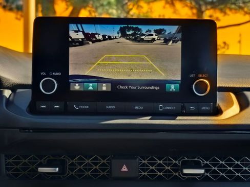 Used 2023 Honda Accord EX image 20