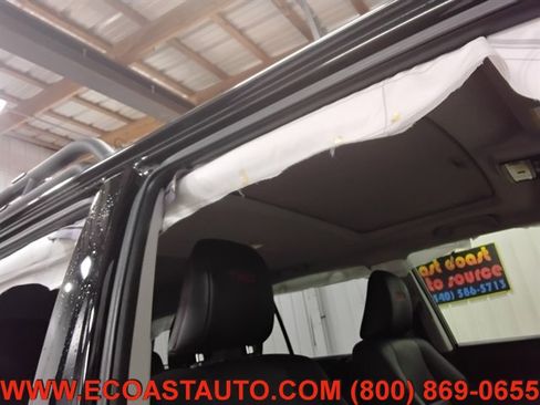 Used 2020 Toyota 4Runner TRD Pro image 19