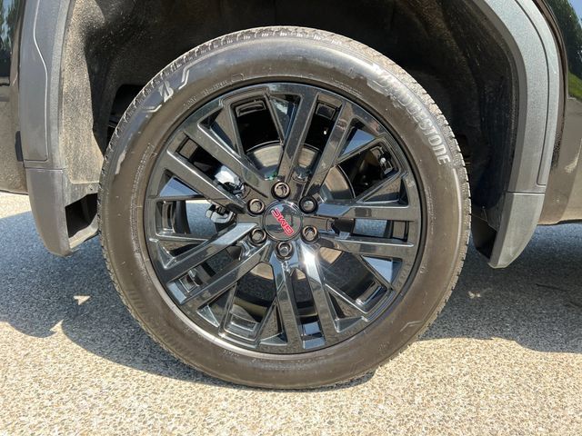 Used 2026 GMC Sierra 1500 Denali AWD/4WD image 15