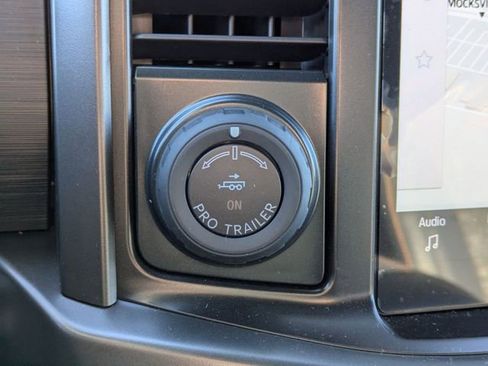 New 2025 Ford F150 Tremor w/ Bed Utility Package image 24