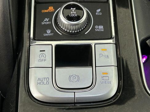 Used 2021 Kia Telluride SX w/ SX Prestige Package AWD/4WD image 26