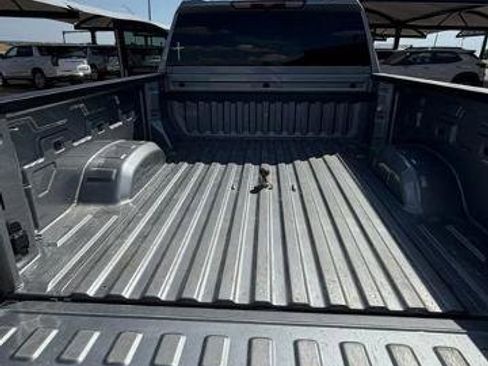 Used 2025 Chevrolet Silverado 2500 LT w/ Texas Edition AWD/4WD image 13
