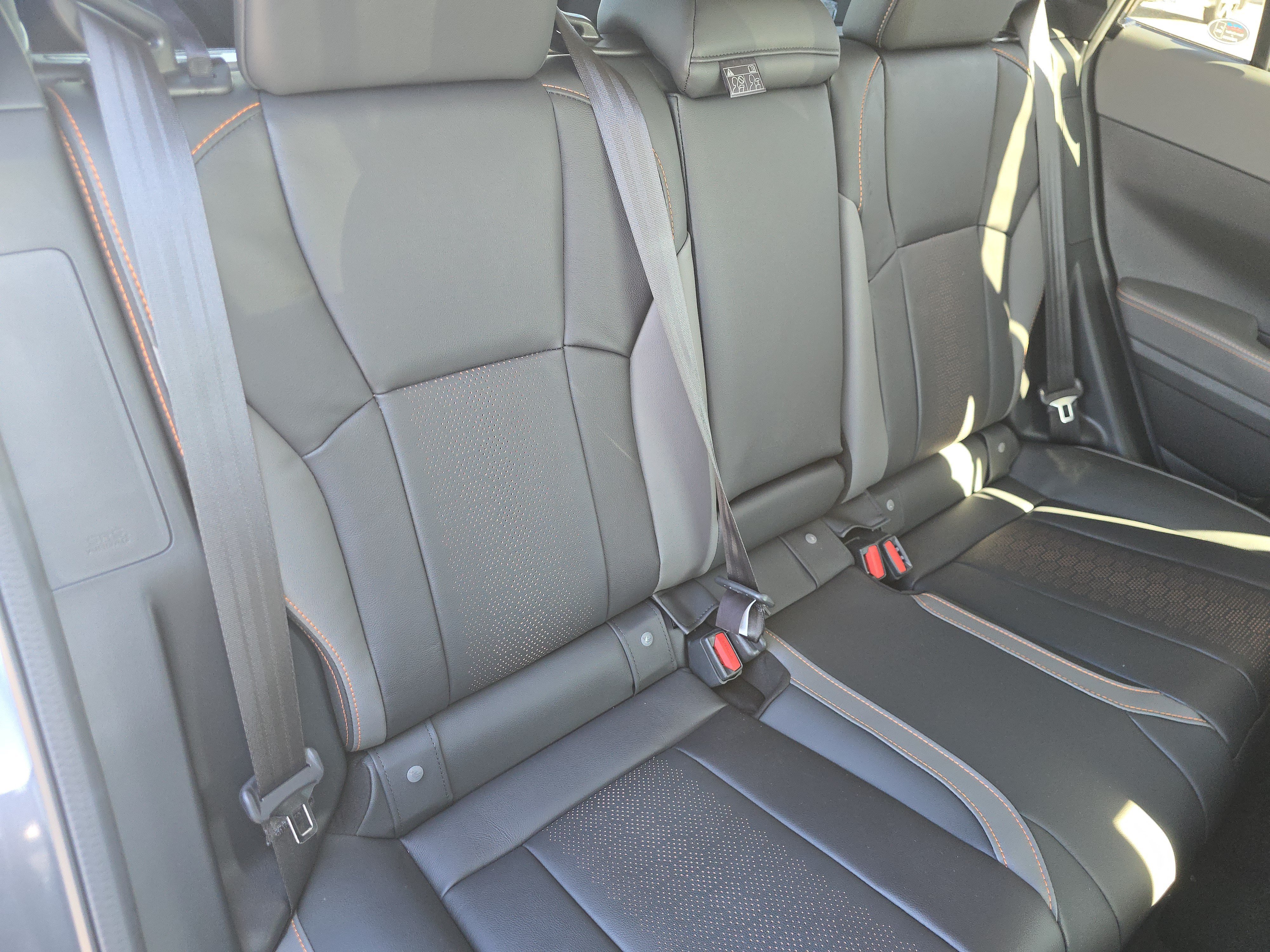 New 2026 Subaru Crosstrek 2.5i Limited AWD/4WD image 18