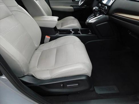 Used 2017 Honda CR-V EX-L image 28