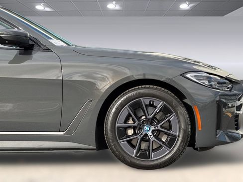 Certified 2023 BMW i4 eDrive40 w/ Premium Package image 34