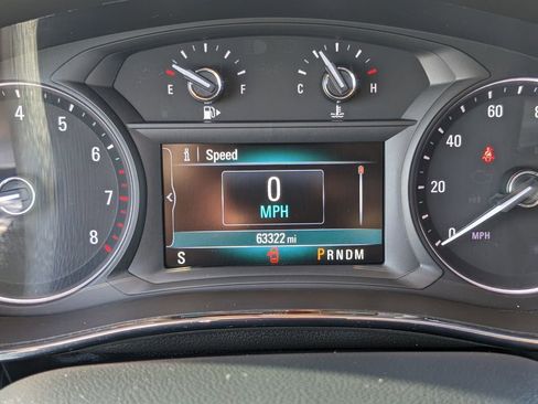 Used 2018 Buick Encore Preferred image 31