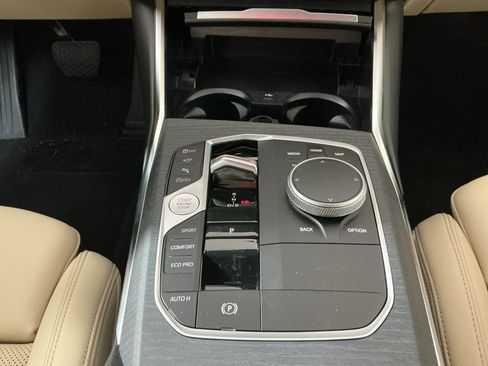 New 2026 BMW 330i Sedan w/ Premium Package RWD image 13