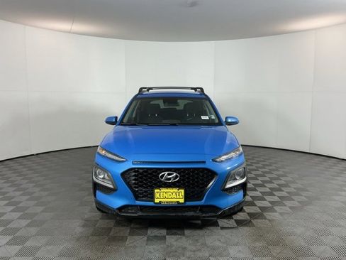Used 2020 Hyundai Kona SEL image 2