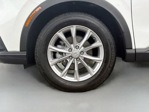 Used 2023 Honda CR-V EX image 39
