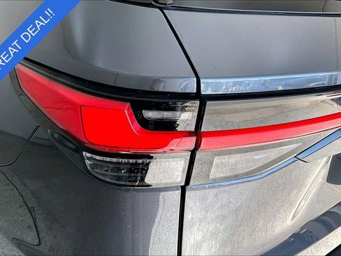 Used 2024 Lexus TX 350 FWD w/ Cold Weather Package image 40