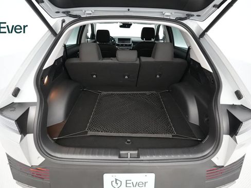 Used 2024 Hyundai Ioniq 5 SEL RWD image 8