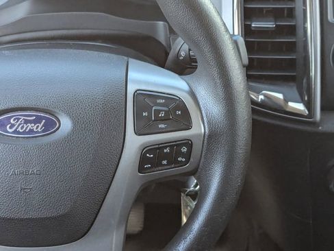 Used 2019 Ford Ranger XLT w/ Trailer Tow Package image 20