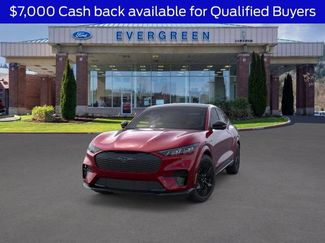 New 2025 Ford Mustang Mach-E GT w/ Interior Protection Package video 2