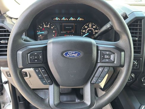 Used 2018 Ford F150 XL w/ Equipment Group 101A Mid AWD/4WD image 19