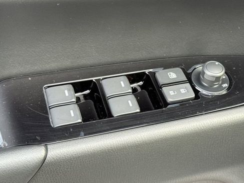 New 2025 MAZDA CX-5 AWD 2.5 S w/ Preferred Package image 12