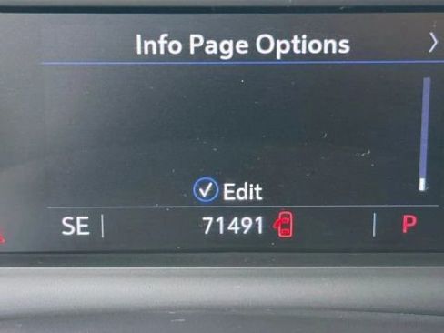 Used 2021 Cadillac XT6 Luxury FWD image 16