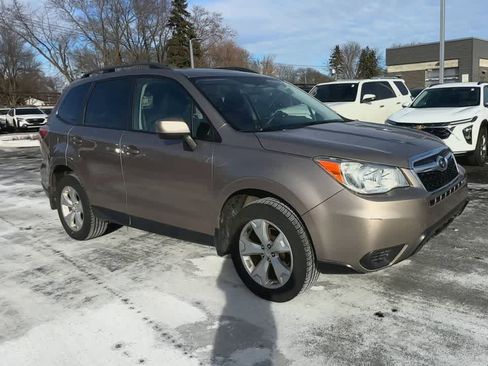 Used 2016 Subaru Forester 2.5i Premium w/ Protection Package #1 image 2