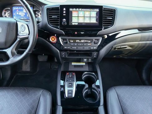 Used 2023 Honda Passport Elite image 45